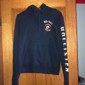 Youth Hollister hoodie